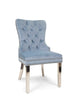 Xini Chair  - Steel Legs